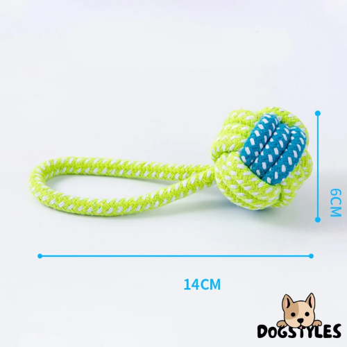 DogStyles™ | Jouets interactif