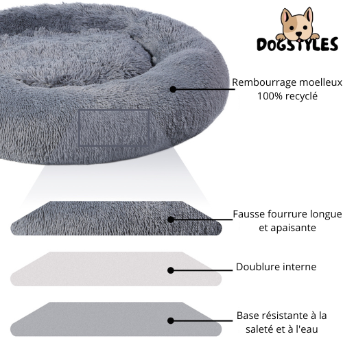 DogStyles™ | Coussin