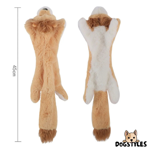 DogStyles™ | Jouets couineur