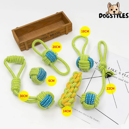 DogStyles™ | Jouets interactif