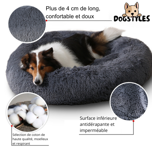 DogStyles™ | Coussin