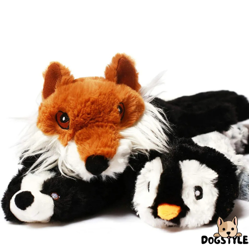 DogStyles™ | Jouets couineur