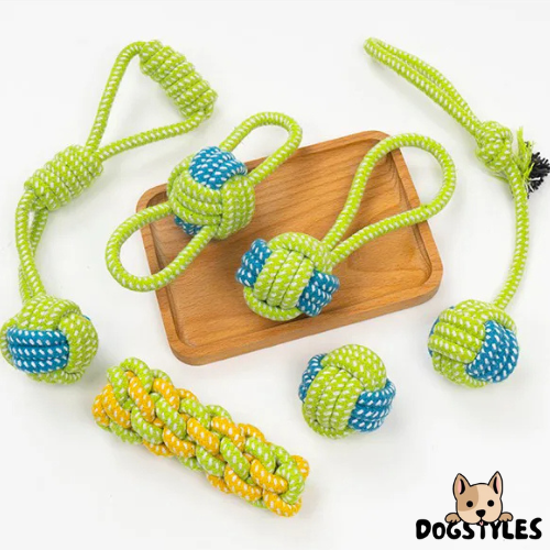 DogStyles™ | Jouets interactif